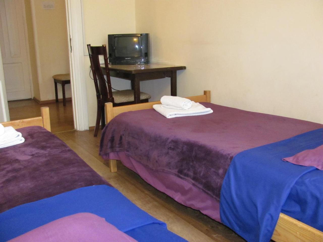 Lucky Travelers Room Tbiliszi Kültér fotó
